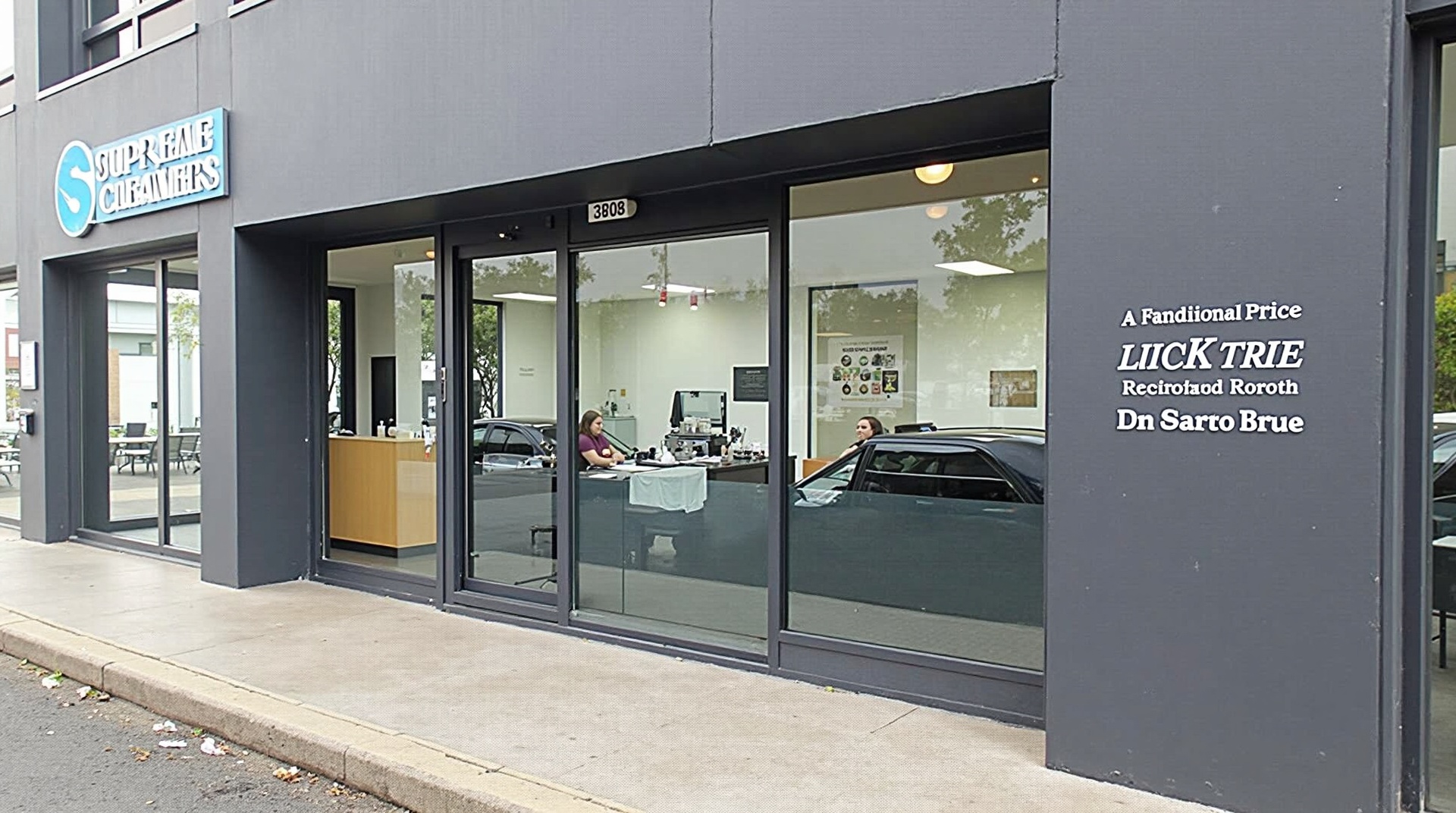 Fresho Carpet Cleaning Burpengary East Contact Office