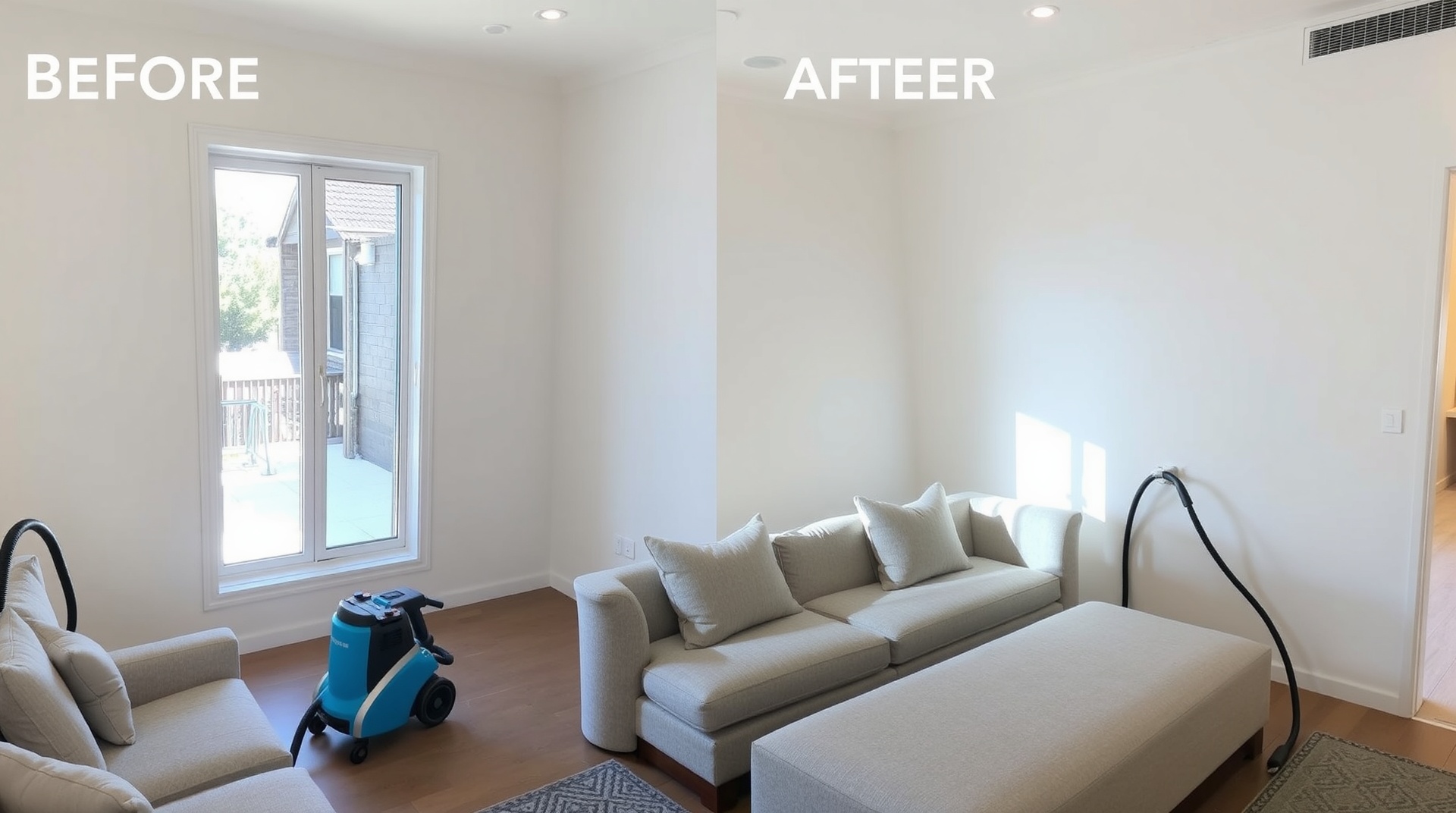 Professional Upholstery Cleaning Burpengary East